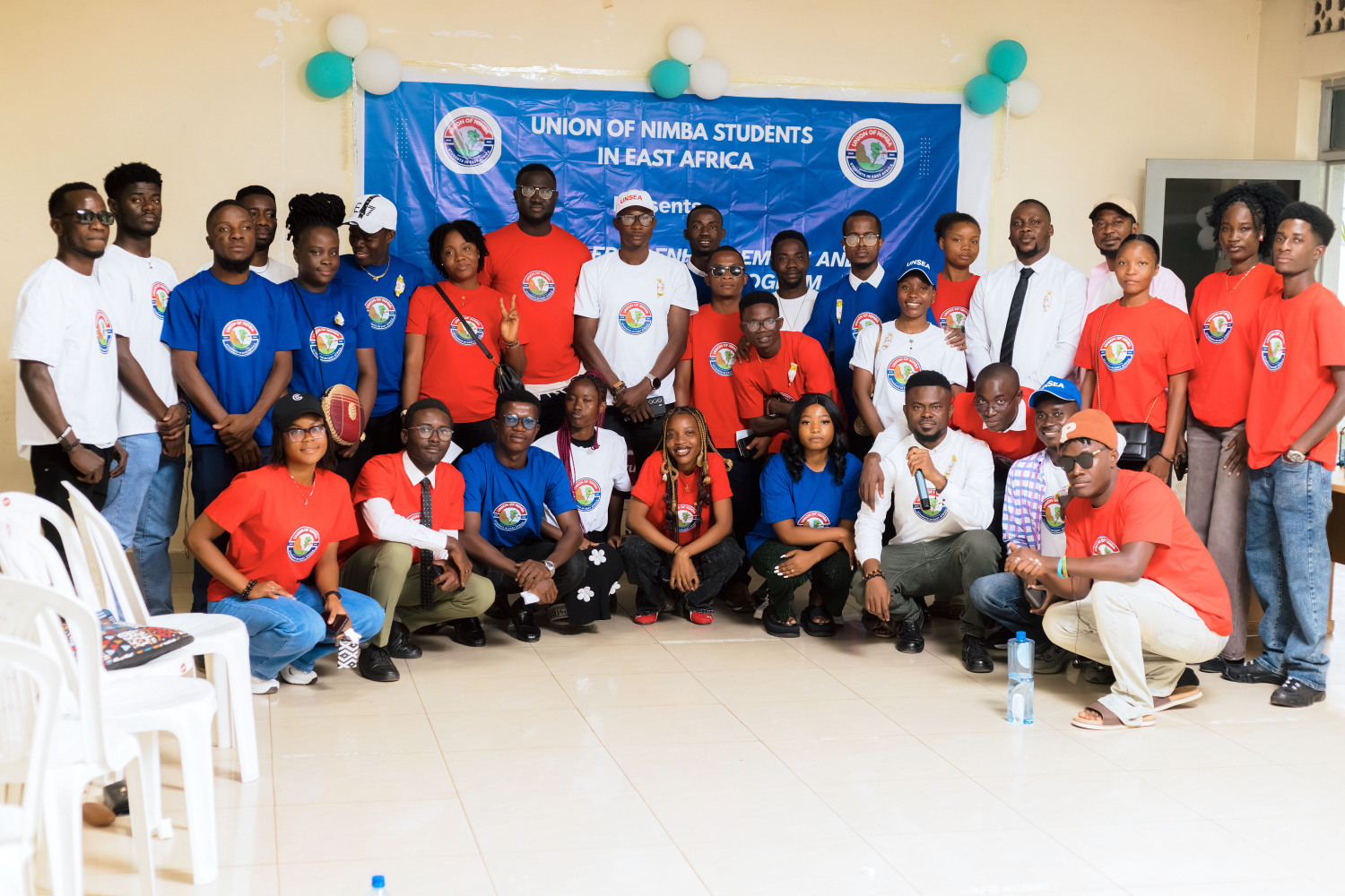 Knowledge Enhancement and Fundraising Program – UNSEA 2026