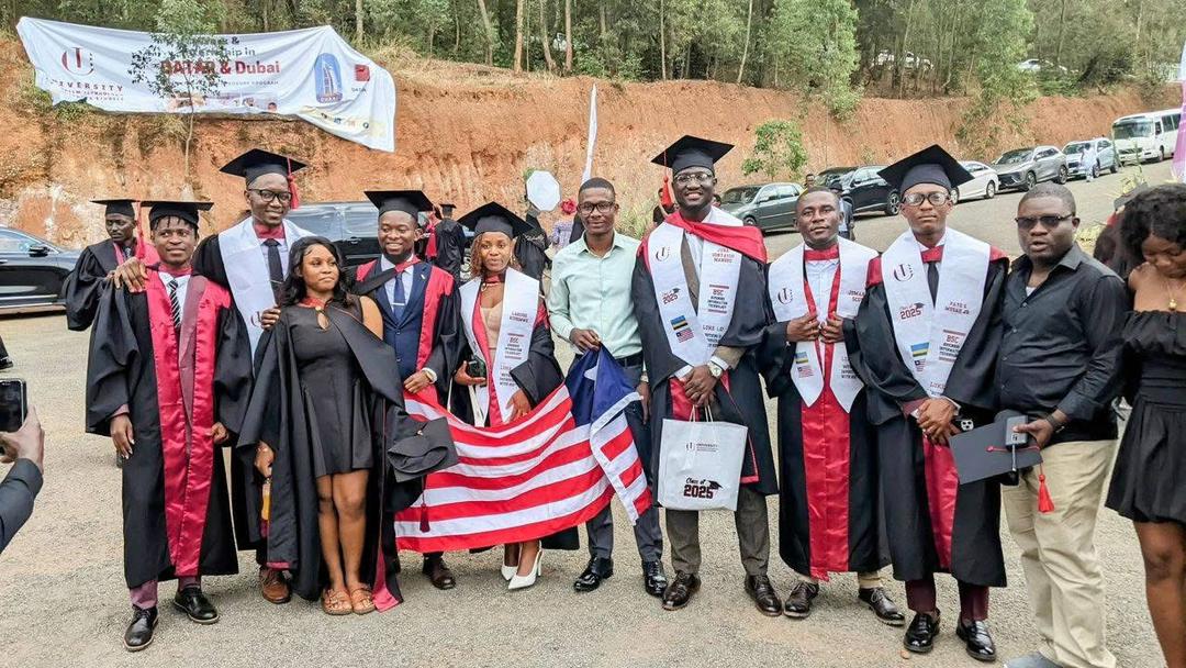 UNSEA Celebrates UTB Graduates and Academic Excellence Ceremony