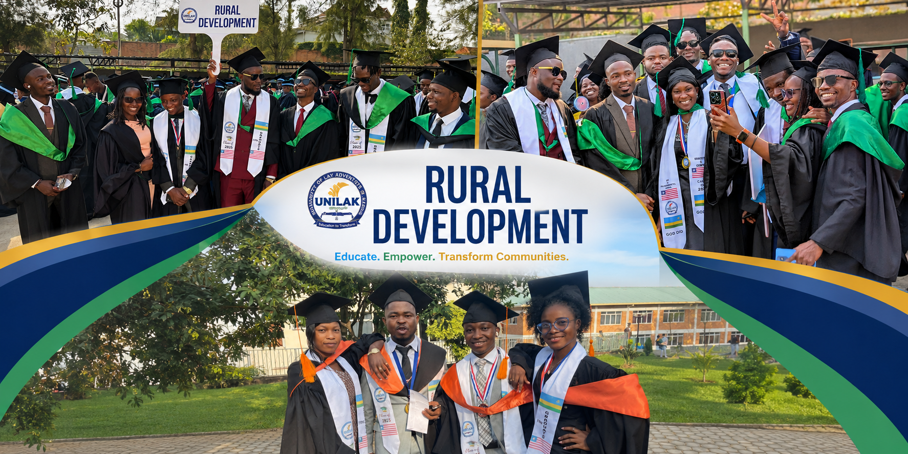 Celebrating Success: Class of 2025