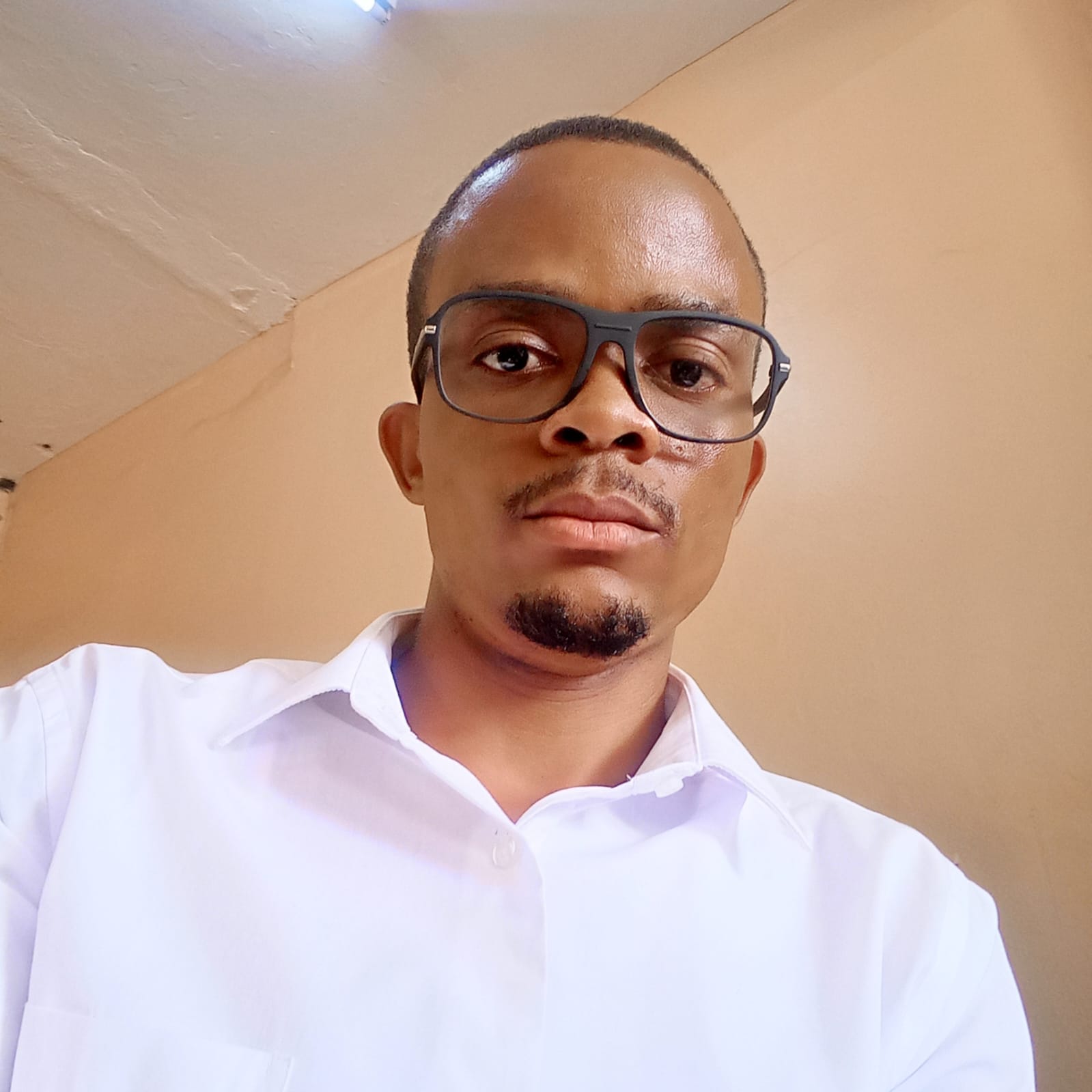 Hon. Joel Gonyeyee Joseph