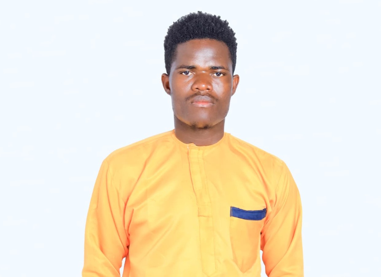 Hon. Enoch M. Gbah